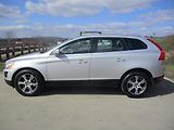 Volvo XC60 2.4 D5*AWD*NAVI*198 tkm*SUMMUM - náhled 10