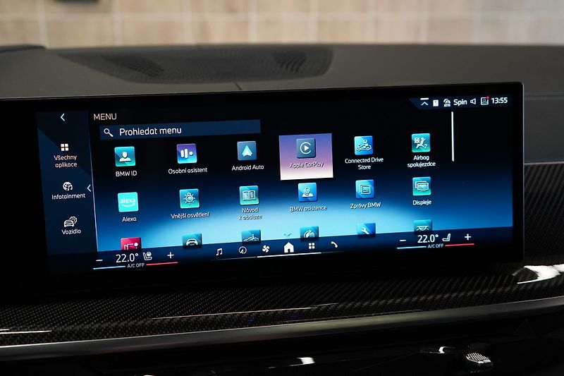 BMW X7 40d xDrive, Nezávislé, Tažné - fotka 34 z 48