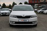 Škoda Rapid 1,6 TDi  DIG. KLIMA, STK 9/27 - náhled 1