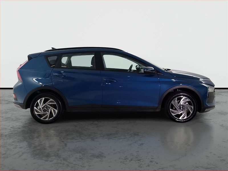 Hyundai Bayon (2025) 1.0 T-GDI, Automat, ČR,1.maj - fotka 6 z 18