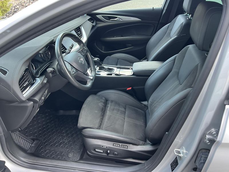 Opel Insignia (2022) 2.0CDTi 128kW AUTOMAT ELEGANCE - fotka 7 z 31