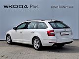 Škoda Octavia (2020) Combi Ambition 1,5TSi 110kW - náhled 10