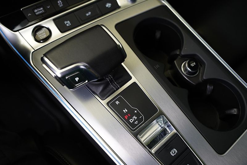 Audi A6 - fotka 24 z 30