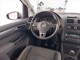 Volkswagen Touran (2012) 1.6 TDI, Tempomat - náhled 7