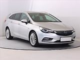 Opel Astra (2016) 1.6 CDTI, Serv.kniha, Navi - náhled 1