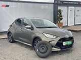 Toyota Yaris 1.5i, ČR-1m, StyleTech, záruka - náhled 1