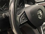 Škoda Superb 2.0TDI 140kW STYLE 4x4 DSG CZ - náhled 19