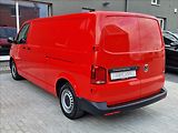 Volkswagen Transporter 2.0TDI DSG LONG, ČR, 1.Majitel - náhled 8