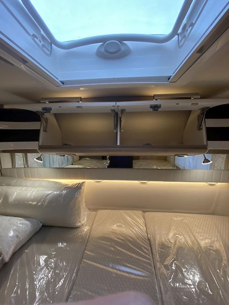 Carthago Ostatní (2026) C2 Tourer I 141 KB-LE Comfort - fotka 66 z 75