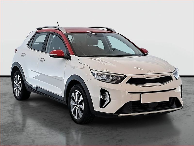 Kia Stonic (2023) Exclusive 1.0 T-GDI, EXCLUSIVE - fotografie inzerátu