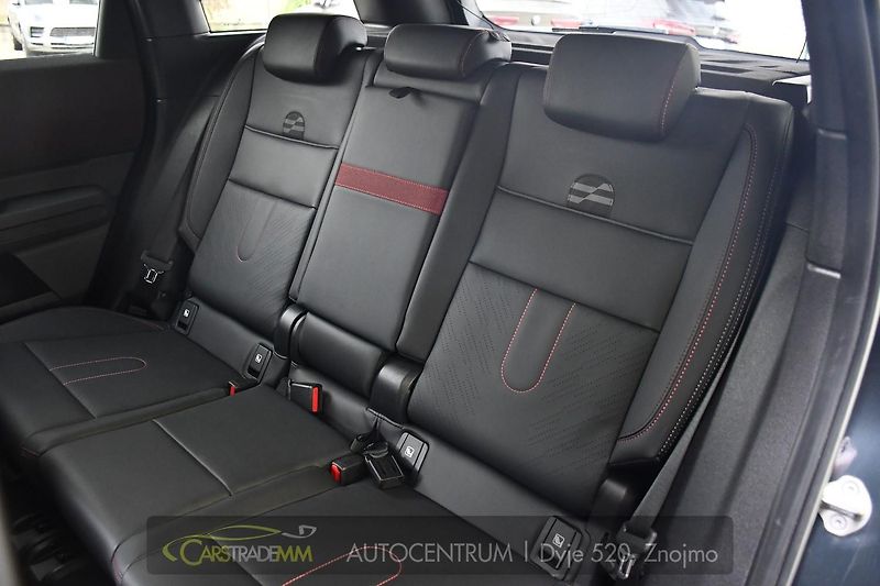 Mini Countryman D 2.0d HUD JWC - fotka 20 z 56