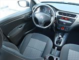 Citroën C-Elysée (2014) 1.2 VTi, Tempomat - náhled 7
