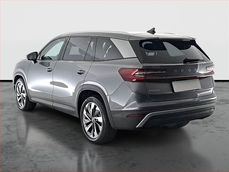 Škoda Kodiaq (2026) 2.0 TSI - fotka 4 z 21