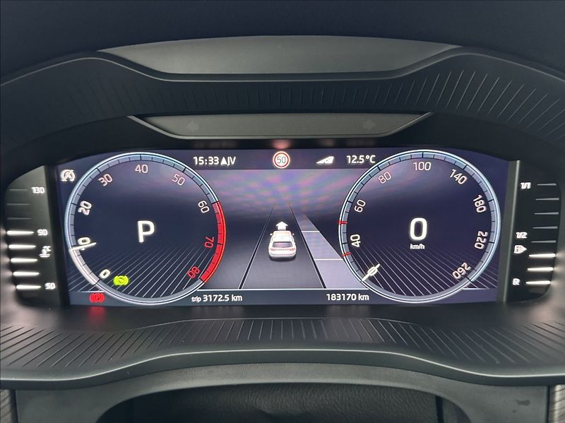 Škoda Kodiaq 1,5 TSI DSG Style Exclusive ČR - fotka 45 z 50