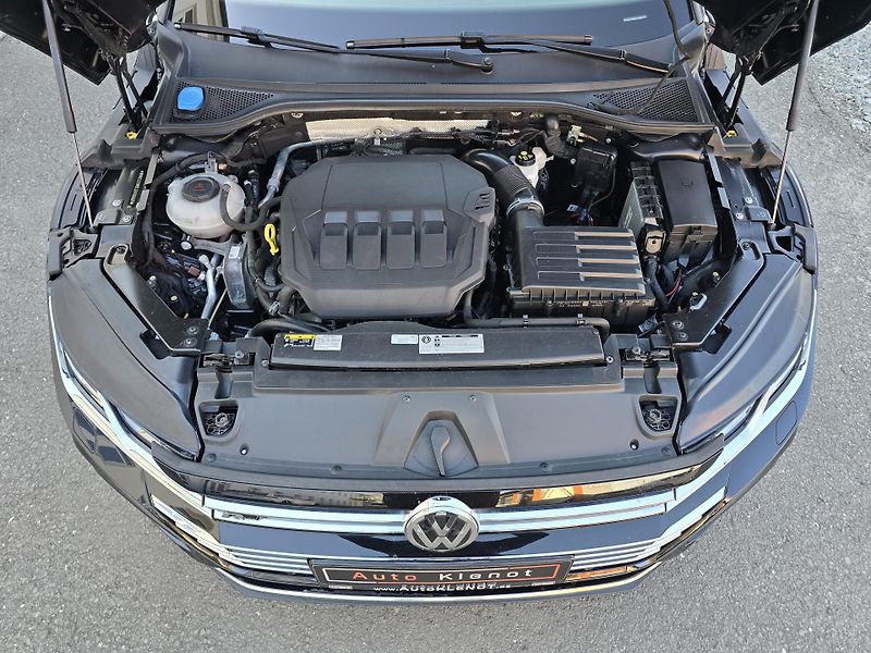 Volkswagen Arteon R-LINE 200kW KŮŽE VIRTUAL CAM - fotka 48 z 50