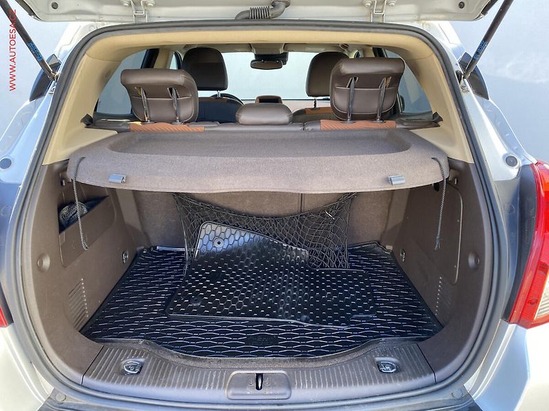 Opel Mokka (2013) 1.7CDTi, AT, bixen, AC - fotka 7 z 22