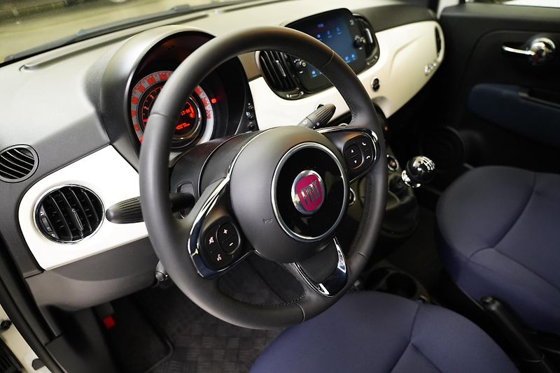 Fiat 500 - fotka 13 z 23