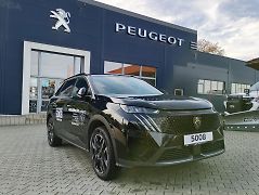 Peugeot 5008 ALLURE Hybrid 145e-DCS6 5 míst - fotografie inzerátu