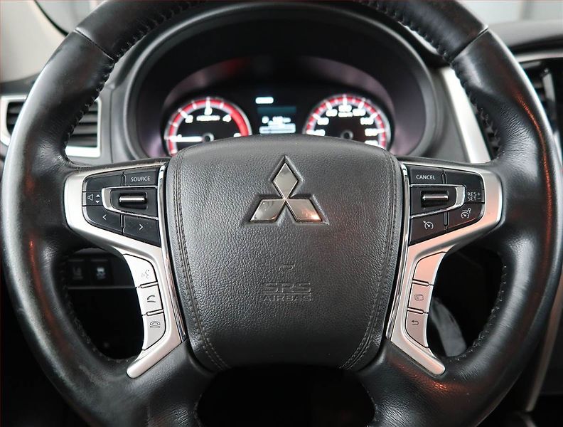 Mitsubishi L200 (2021) 2.2 DI-D - fotka 16 z 20