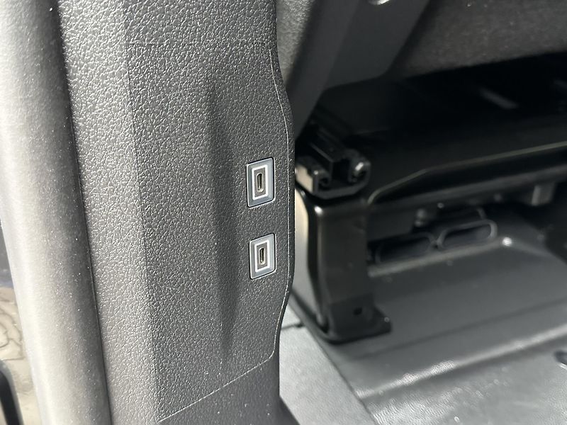 Toyota ProAce Verso 2.0D-8A/T - L2 FAMILY + TZ - fotka 32 z 45