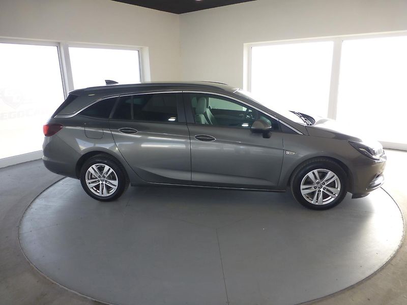 Opel Astra (2016) 1,6CDTI*ALU*PARK.S*Záruka 36mě - fotka 5 z 25