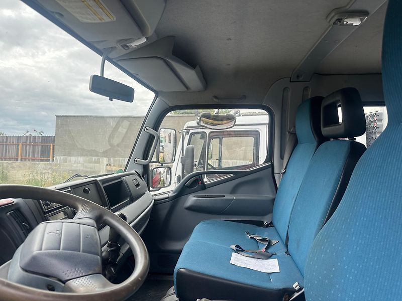 FUSO Ostatní (2015) Canter 4x4 6C18 | TOP stav - fotka 11 z 21
