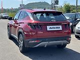 Hyundai Tucson (2021) 1.6 T-GDi, ČR, Smart, LED - náhled 6