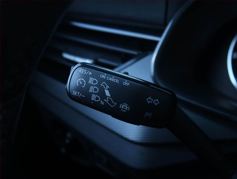 Škoda Kamiq (2023) 1.5 TSI - fotka 15 z 19