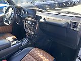 Mercedes-Benz Třídy G G 63 AMG - náhled 18