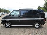 Volkswagen Multivan 2,5TDI-111KW - NOVÁ STK - náhled 3