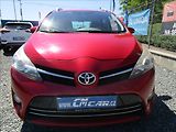 Toyota Verso 1.6 D-4D, aut. Klima, 1. maj. - náhled 1