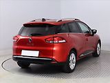 Renault Clio (2019) Limited 0.9 TCe, Serv.kniha - náhled 4