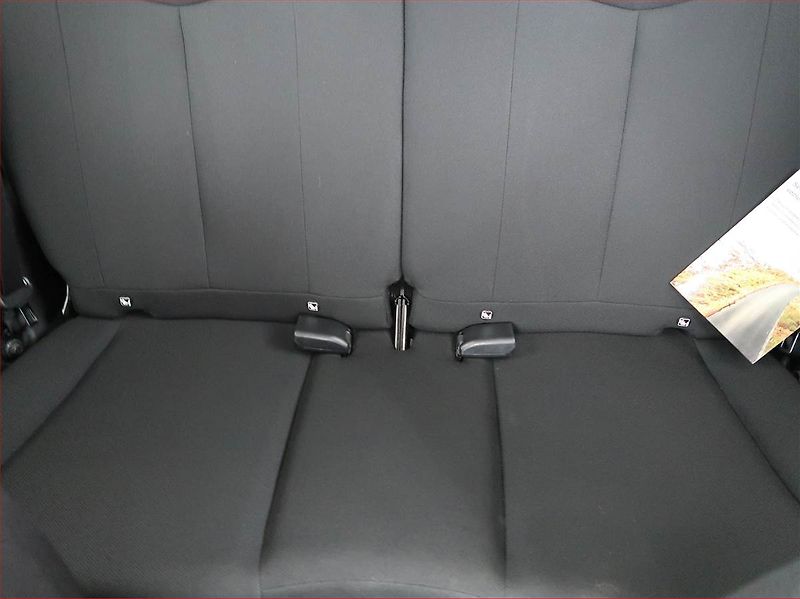 Toyota Aygo (2018) 1.0 VVT-i, Serv.kniha - fotka 10 z 18