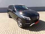 Mercedes-Benz GLE 3,0   350 CDI 4MATIC - náhled 2