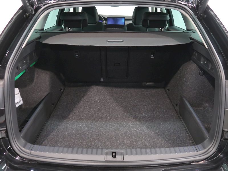 Škoda Octavia (2025) TOP SELECTION 1.5TSI M-HEV 110 - fotka 37 z 38