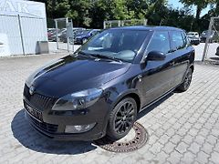 Škoda Fabia Monte Carlo 1.2 TSI 63 kW - fotografie inzerátu