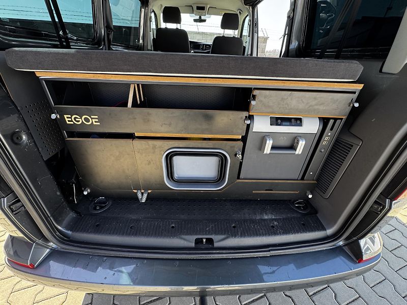 Volkswagen (2020) Transporter 2.0l/140HP - fotka 20 z 36