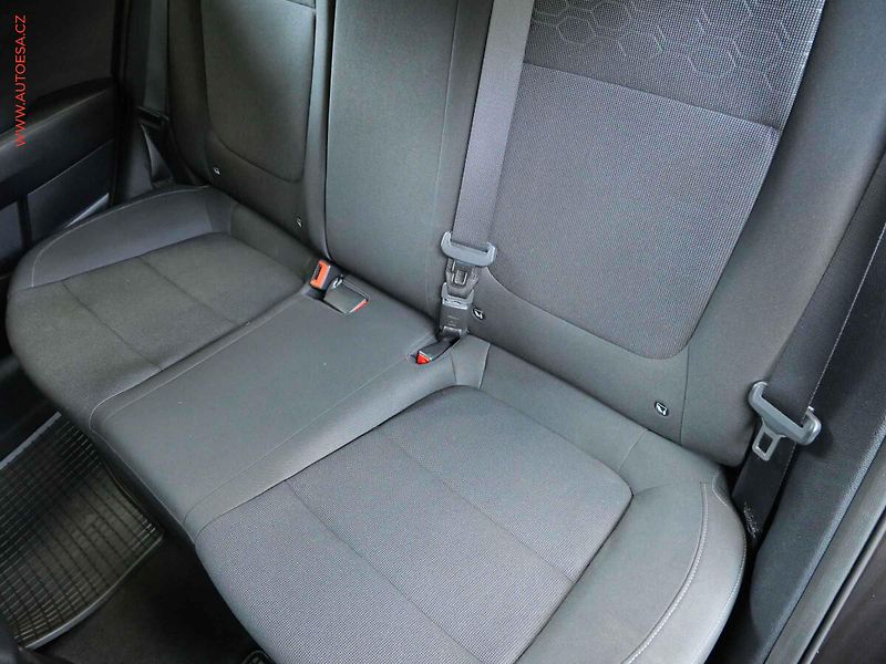 Kia Rio (2019) 1.2i, ČR, AC, park.asist - fotka 10 z 19