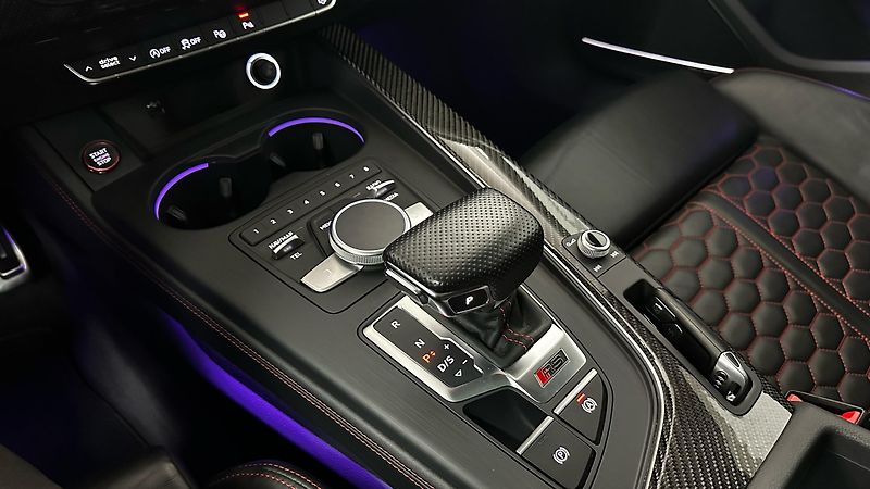 Audi RS 4 HOMOLOGOVANÝ VÝFUK REMUS - fotka 32 z 64