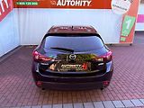 Mazda 3 2.0 Skyactiv Sports-Line, Serv - náhled 7