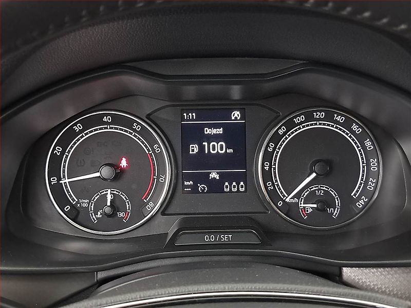 Škoda Scala (2023) Style 1.0 TSI, ČR,1.maj - fotka 11 z 19