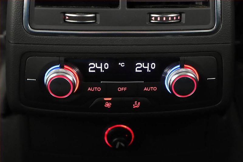 Audi A6 (2018) 3.0 TDI, 4X4, Automat, Navi - fotka 18 z 20