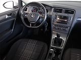 Volkswagen Golf (2015) 1.6 TDI, Serv.kniha, Navi - náhled 7