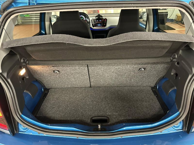Volkswagen up! UNITED 36 kWh SOH: 92,7% - fotka 13 z 23