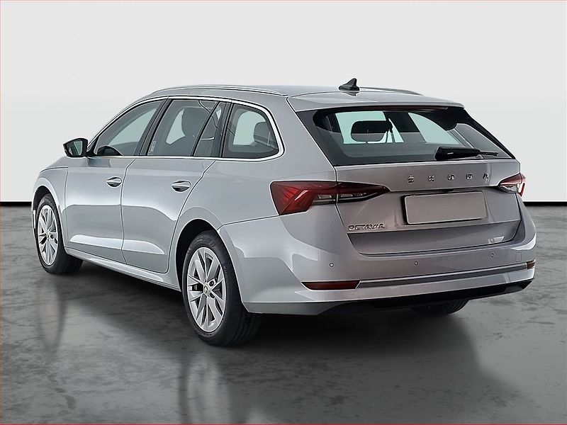 Škoda Octavia (2022) 2.0 TDI, ČR,1.maj, Serv.kniha - fotka 4 z 17