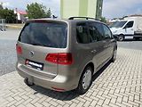 Volkswagen Touran 1.2 TSI 77kW-CLIMATRONIC-NAVI - náhled 4