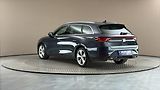 Seat Leon 2.0 TDI DSG FR Sportstourer - náhled 1
