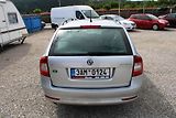 Škoda Octavia (2013) REZERVACE - náhled 6