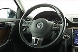 Volkswagen Passat (2012) 2.0 TDI, Automat, Xenony - náhled 8