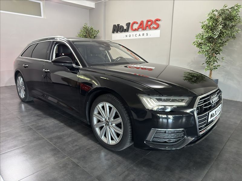 Audi A6 3,0   45TDI QUATTRO B&O 360 - fotka 2 z 30
